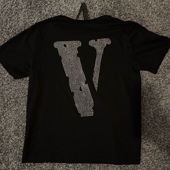 Vlone black friday drop - Picture 2 of 4